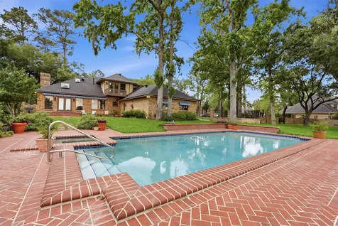 21102 Atascocita Place Drive Houston TX 77346
