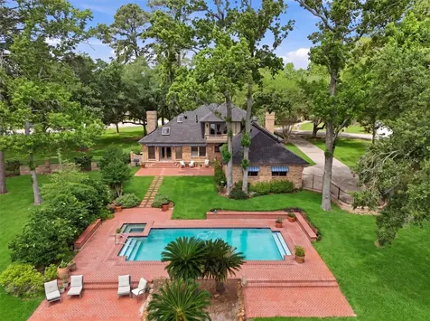 21102 Atascocita Place Drive Houston TX 77346