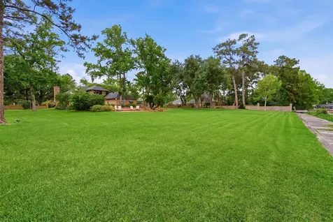21102 Atascocita Place Drive Houston TX 77346