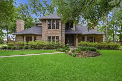 21102 Atascocita Place Drive Houston TX 77346