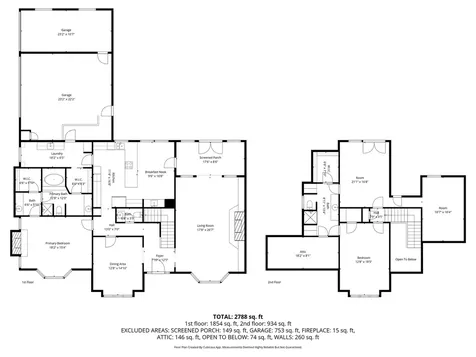 21102 Atascocita Place Drive Houston TX 77346