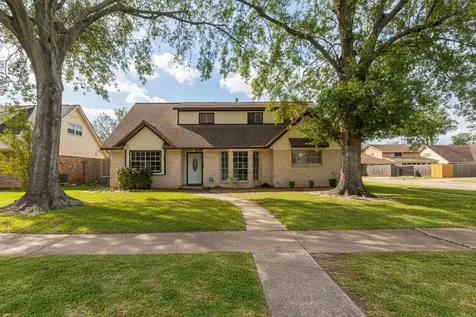 2007 S Rayburn Court Pasadena TX 77502