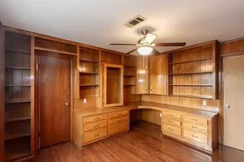 2007 S Rayburn Court Pasadena TX 77502
