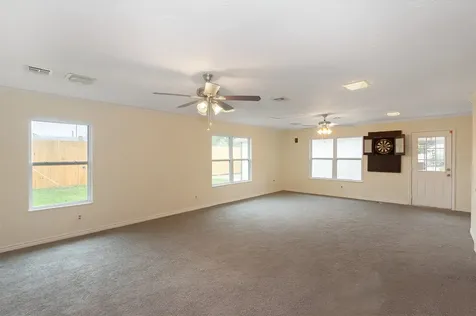 2007 S Rayburn Court Pasadena TX 77502