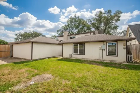 2007 S Rayburn Court Pasadena TX 77502