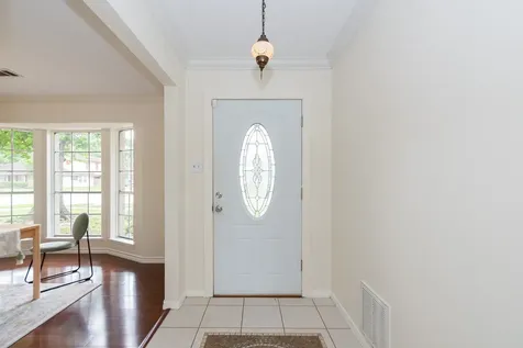 2007 S Rayburn Court Pasadena TX 77502