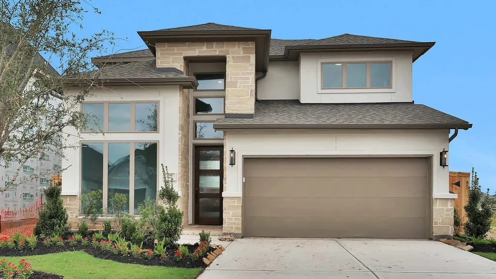 227 Mandarin Mist Street Richmond TX 77406