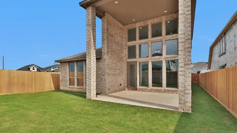 227 Mandarin Mist Street Richmond TX 77406