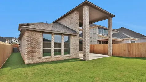 227 Mandarin Mist Street Richmond TX 77406