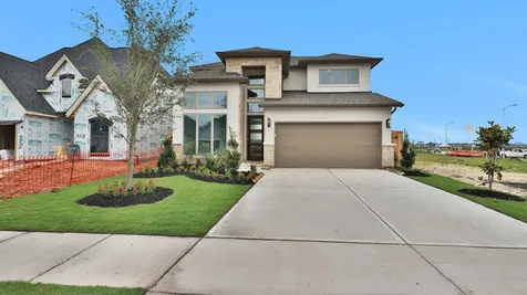 227 Mandarin Mist Street Richmond TX 77406