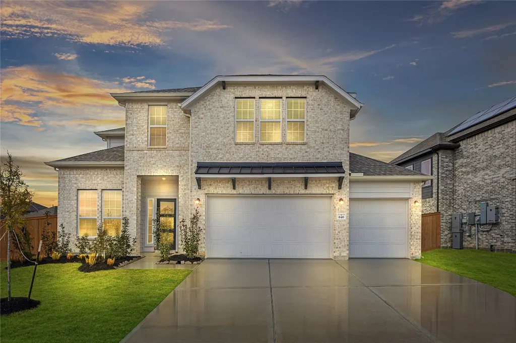 648 Canadian Trail Dayton TX 77535