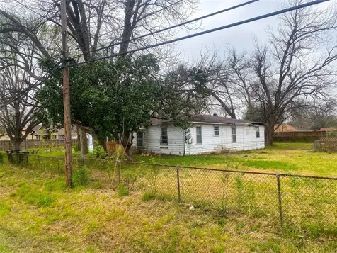 7525 Charlie Street Houston TX 77088