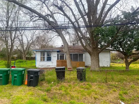 7525 Charlie Street Houston TX 77088