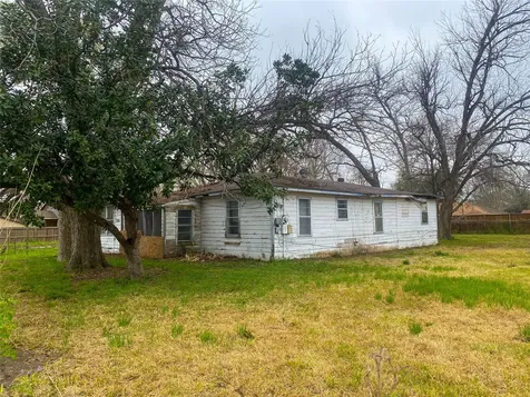 7525 Charlie Street Houston TX 77088