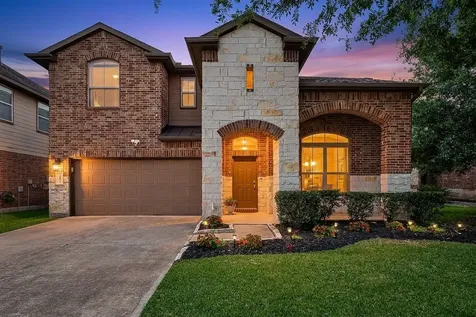 29011 Dryander Forest Court Katy TX 77494