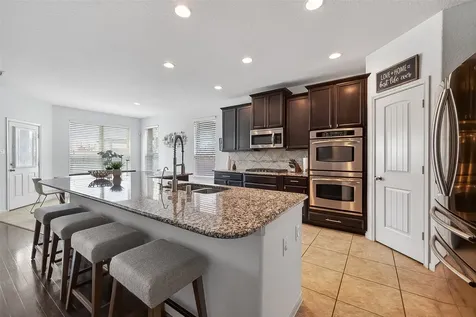 29011 Dryander Forest Court Katy TX 77494