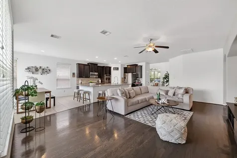 29011 Dryander Forest Court Katy TX 77494