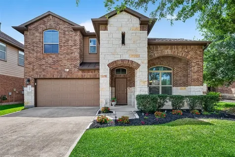 29011 Dryander Forest Court Katy TX 77494