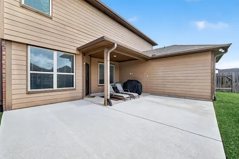 29011 Dryander Forest Court Katy TX 77494
