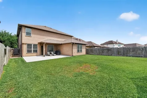 29011 Dryander Forest Court Katy TX 77494