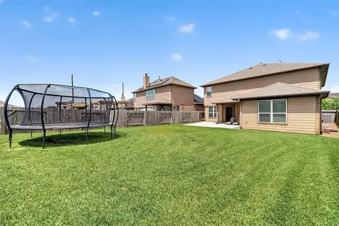 29011 Dryander Forest Court Katy TX 77494