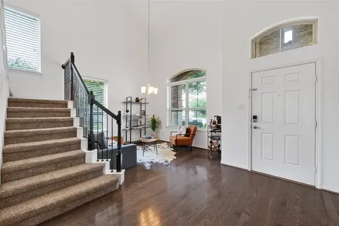 29011 Dryander Forest Court Katy TX 77494