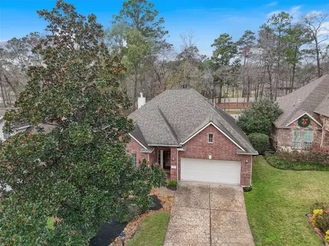 326 Creekwood W Montgomery TX 77356