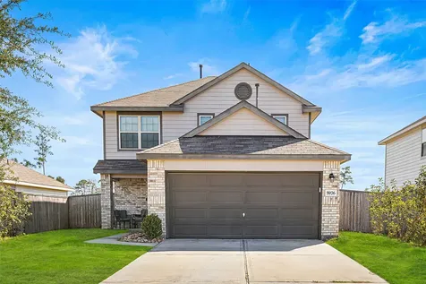 5976 Rimini Landing Lane Porter TX 77365