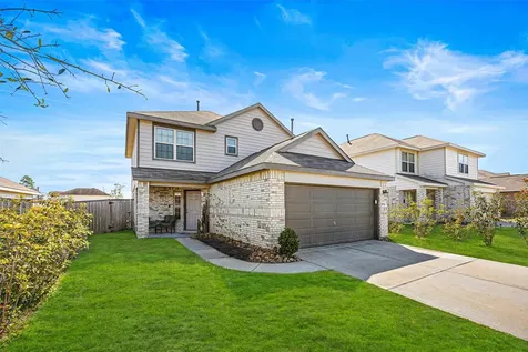 5976 Rimini Landing Lane Porter TX 77365