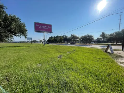 Tbd Alexander Drive Baytown TX 77520