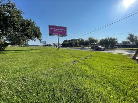 Tbd Alexander Drive Baytown TX 77520