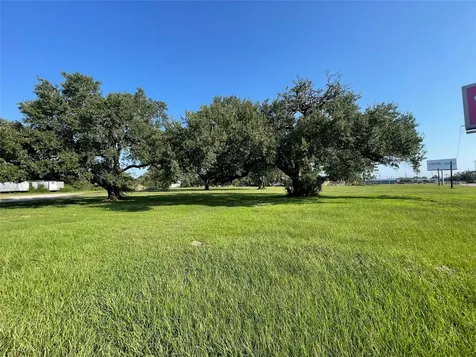 Tbd Alexander Drive Baytown TX 77520