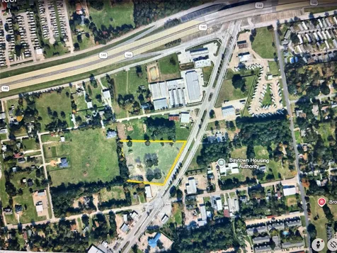 Tbd Alexander Drive Baytown TX 77520