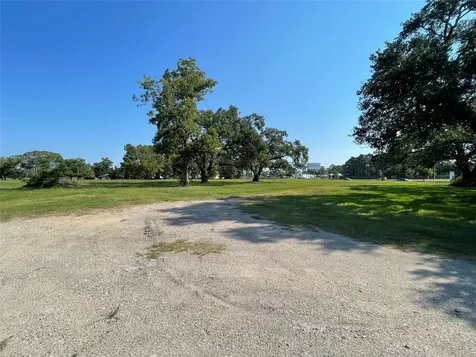 Tbd Alexander Drive Baytown TX 77520