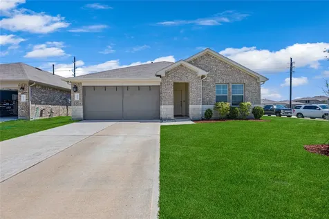 22627 Petrizzi Lane Katy TX 77449