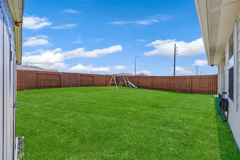 22627 Petrizzi Lane Katy TX 77449