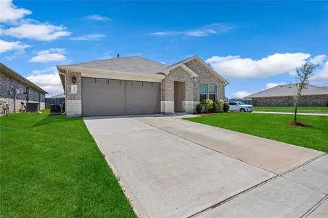 22627 Petrizzi Lane Katy TX 77449