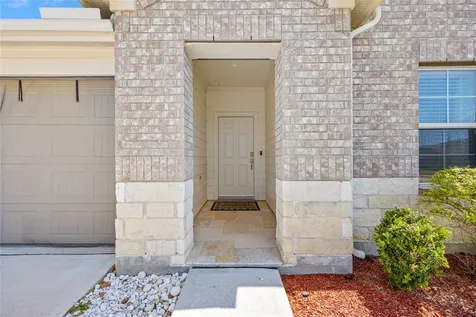 22627 Petrizzi Lane Katy TX 77449
