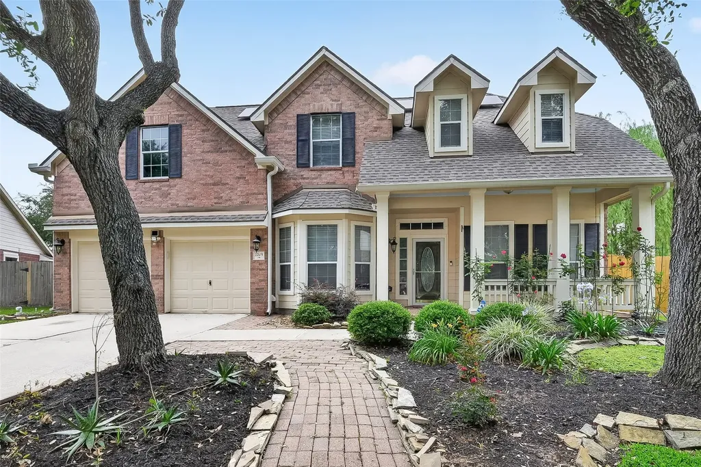2203 Lakewind Lane League City TX 77573