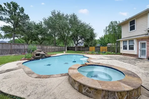 2203 Lakewind Lane League City TX 77573