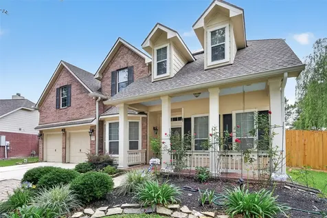 2203 Lakewind Lane League City TX 77573