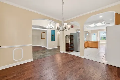 2203 Lakewind Lane League City TX 77573