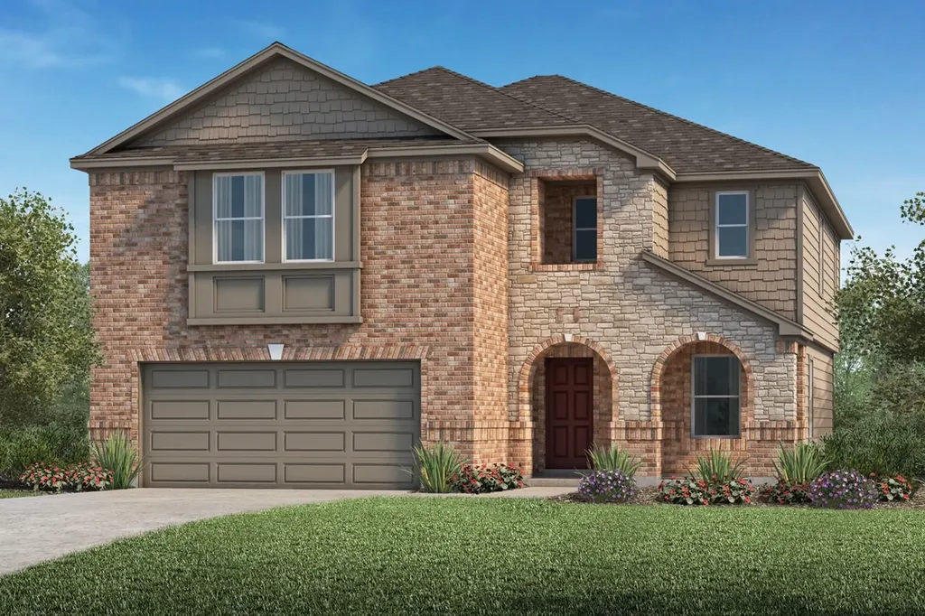 4618 Padbury Manor Court Katy TX 77493