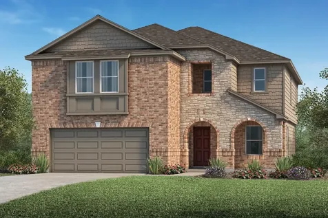 4618 Padbury Manor Court Katy TX 77493