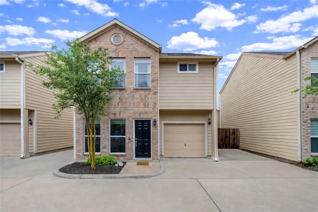 2206 Naomi Street 13 Houston TX 77054