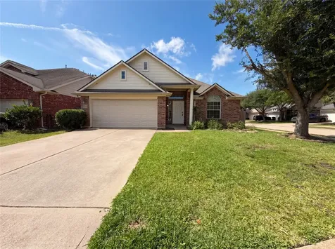 16915 Shoal Park Drive Cypress TX 77429