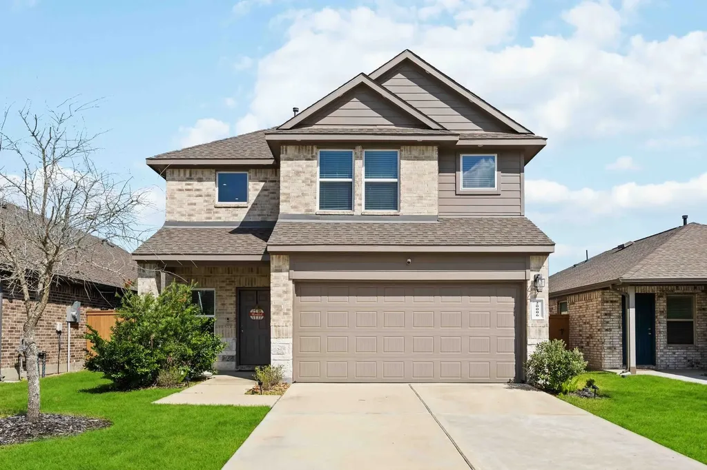 20006 Epirus Shores Drive Hockley TX 77447