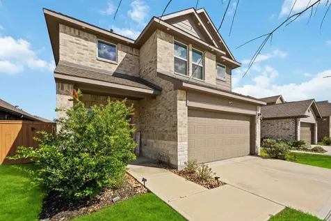 20006 Epirus Shores Drive Hockley TX 77447