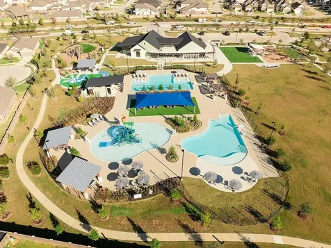 20006 Epirus Shores Drive Hockley TX 77447
