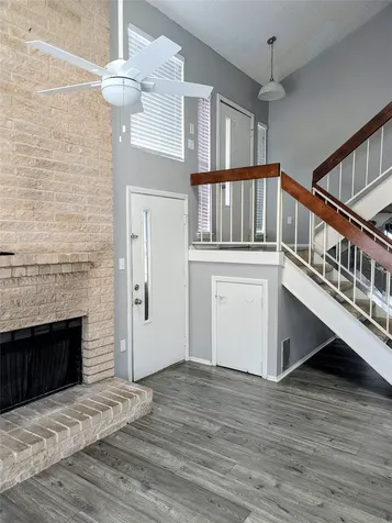 58 Evanston Street 1 Houston TX 77015